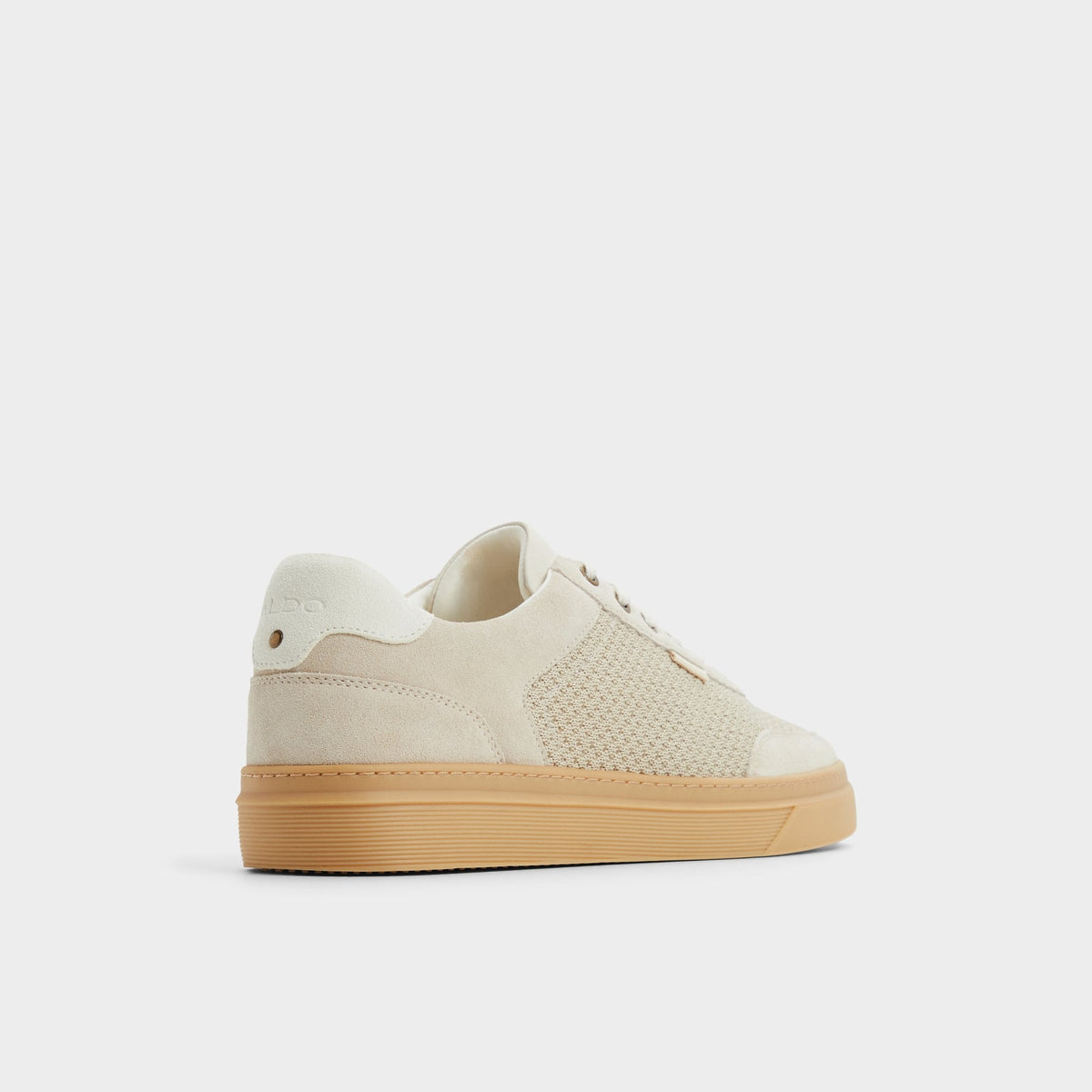 Mcenroe Natural Men's Low top - Low top sneaker | Aldo