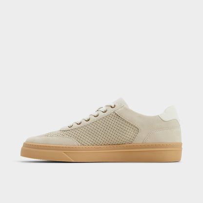 Mcenroe Natural Men's Low top - Low top sneaker | Aldo
