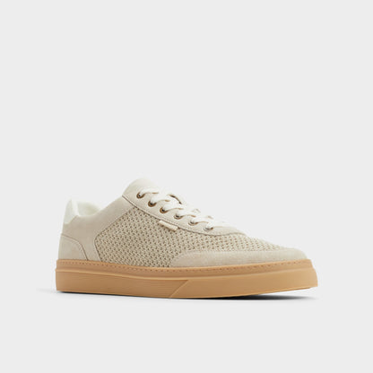Mcenroe Natural Men's Low top - Low top sneaker | Aldo