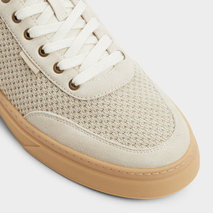 Mcenroe Natural Men's Low top - Low top sneaker | Aldo