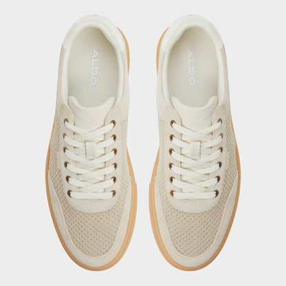 Mcenroe Natural Men's Low top - Low top sneaker | Aldo