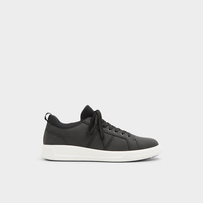 Prasien Black Men's Low top - Low top sneaker | Aldo