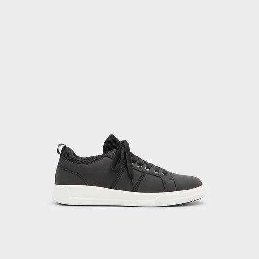 Prasien Black Men's Low top - Low top sneaker | Aldo