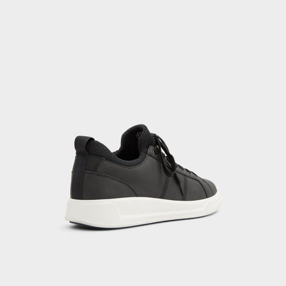 Prasien Black Men's Low top - Low top sneaker | Aldo