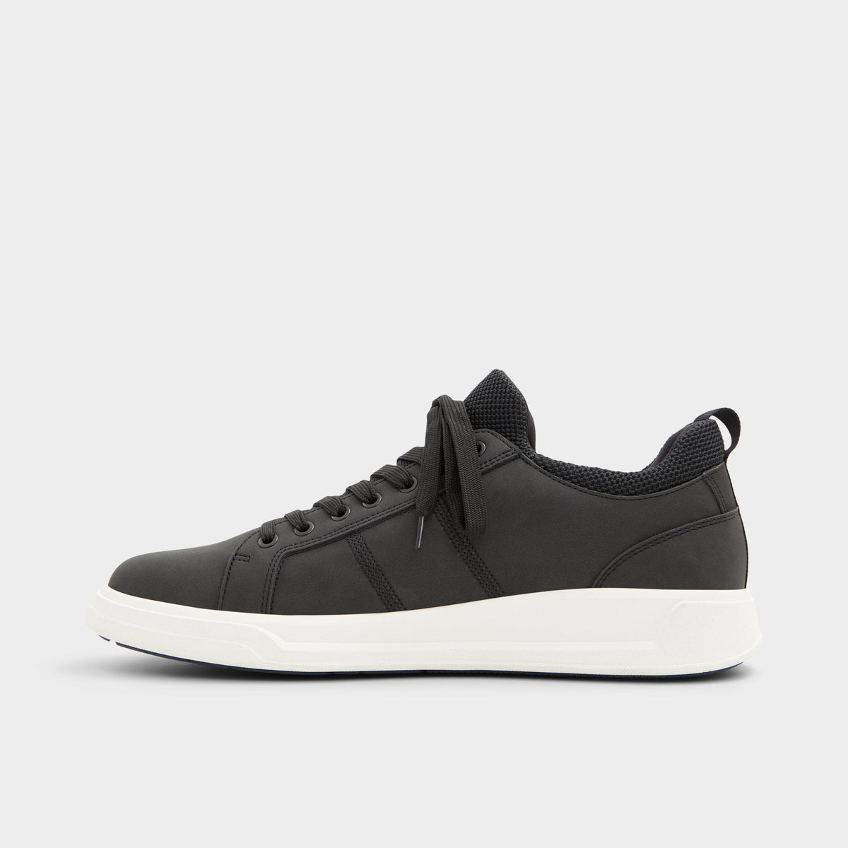 Prasien Black Men's Low top - Low top sneaker | Aldo
