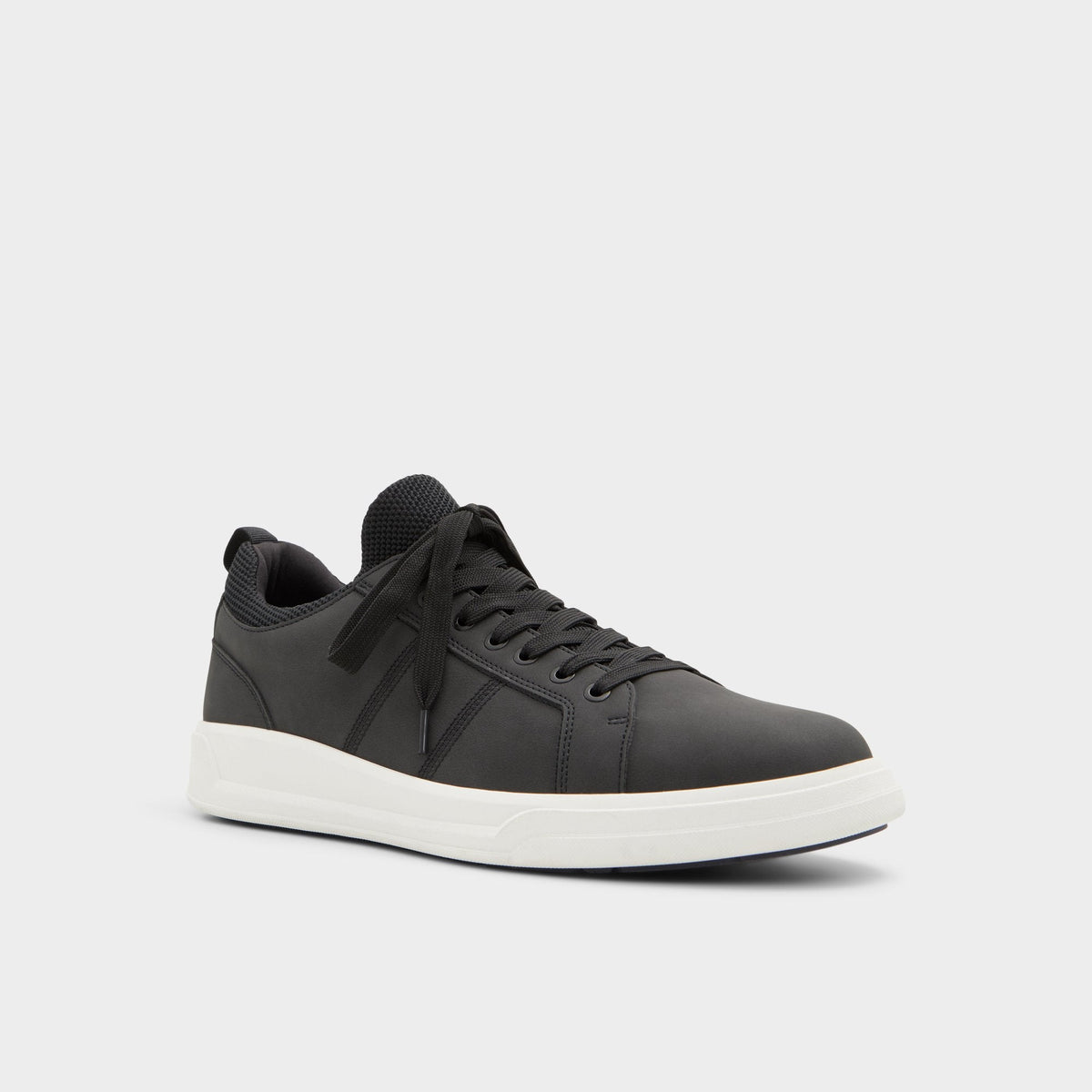 Prasien Black Men's Low top - Low top sneaker | Aldo