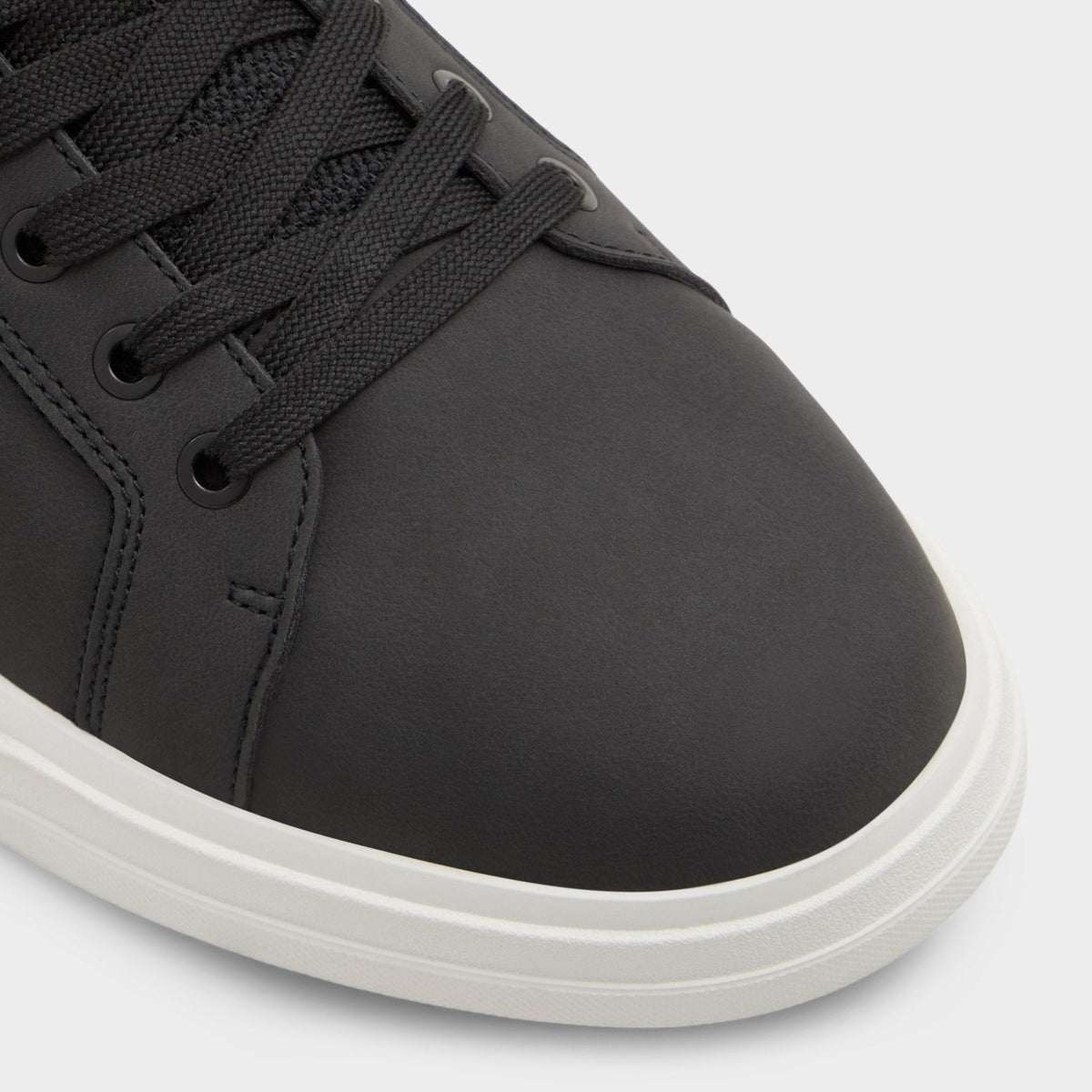 Prasien Black Men's Low top - Low top sneaker | Aldo