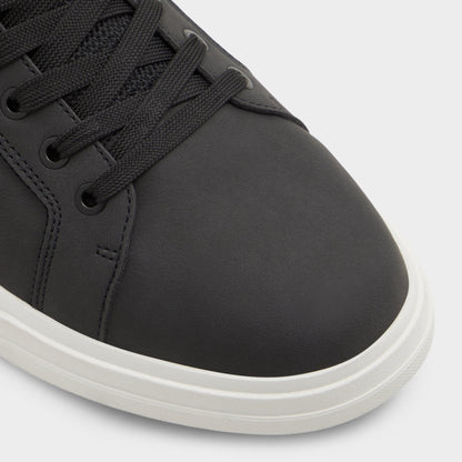 Prasien Black Men's Low top - Low top sneaker | Aldo