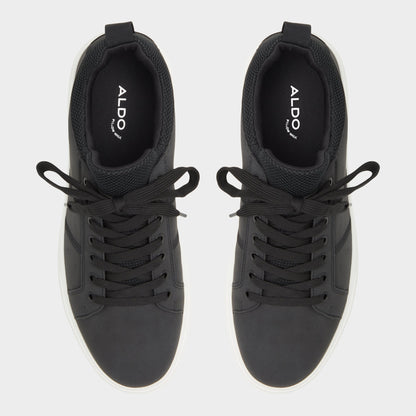 Prasien Black Men's Low top - Low top sneaker | Aldo