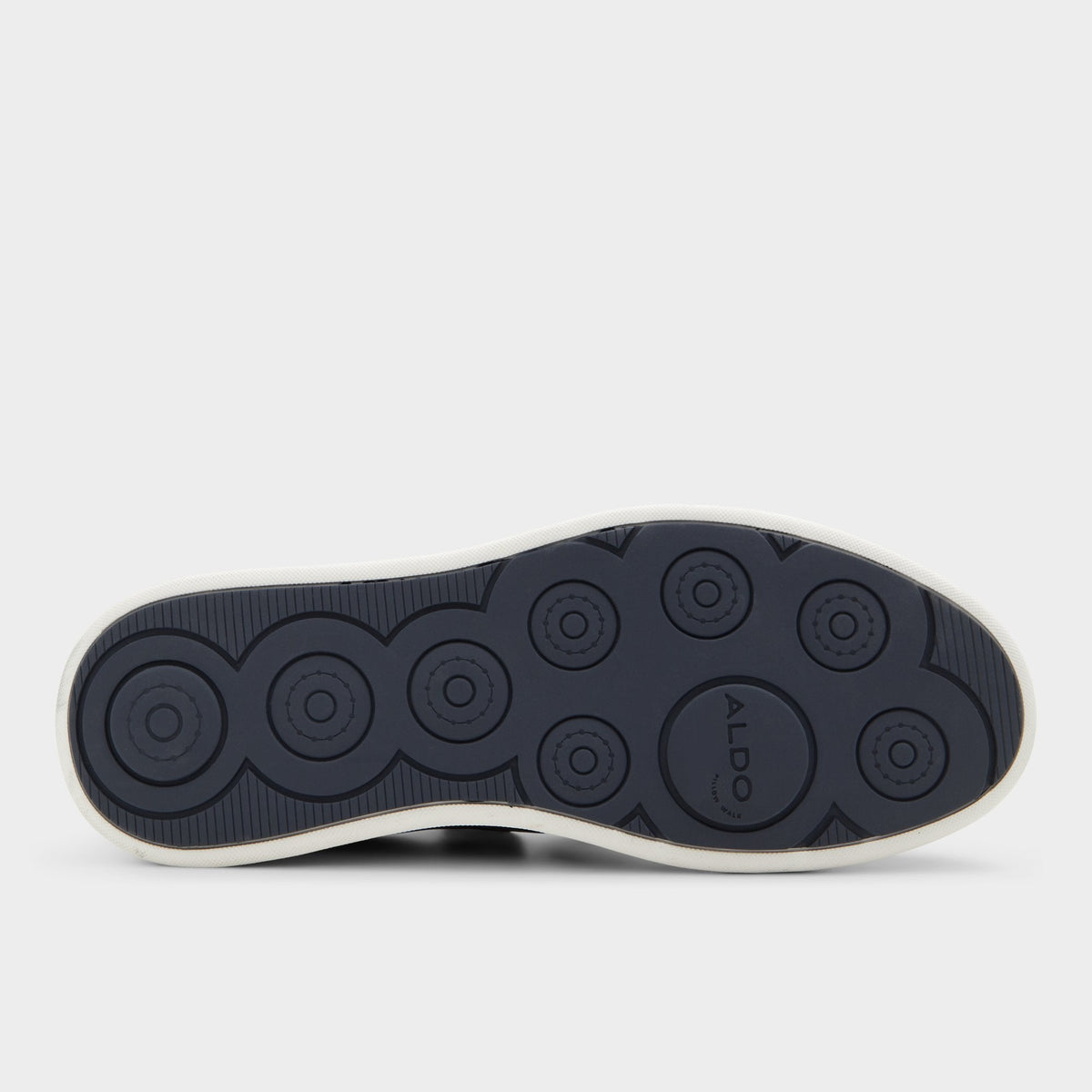 Prasien Black Men's Low top - Low top sneaker | Aldo