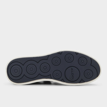 Prasien Black Men's Low top - Low top sneaker | Aldo