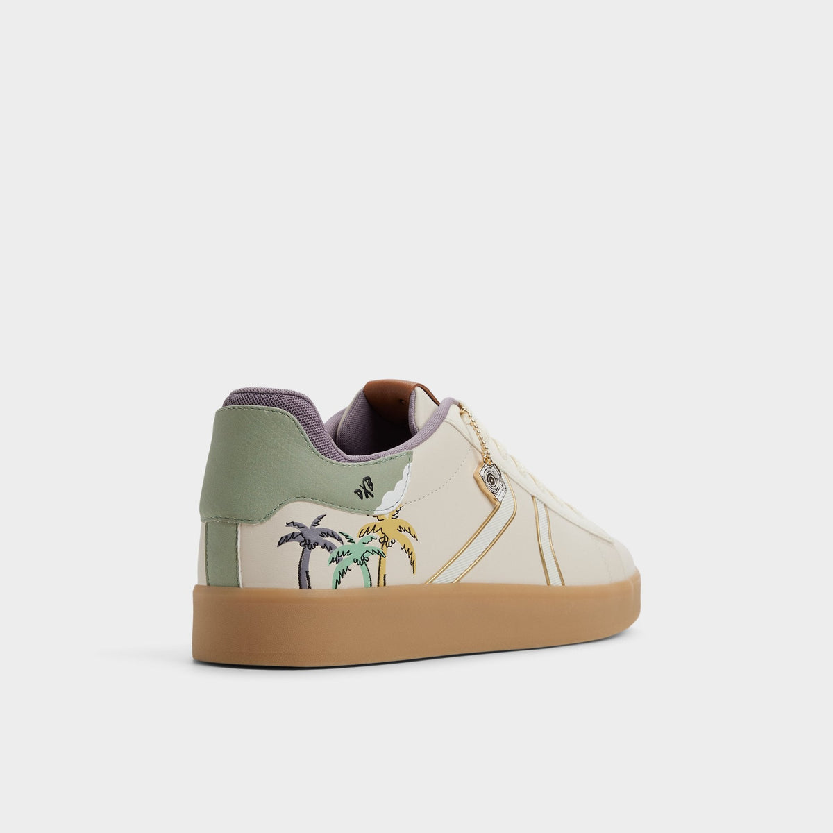 Dina in Sami White Combo14038844 - Men's low top sneaker | Aldo