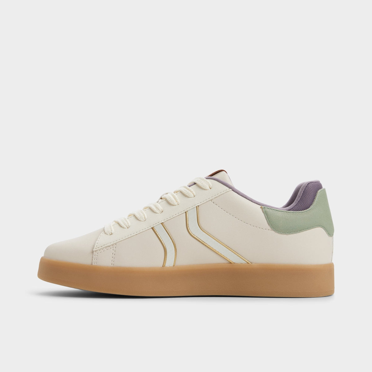 Dina in Sami White Combo14038844 - Men's low top sneaker | Aldo