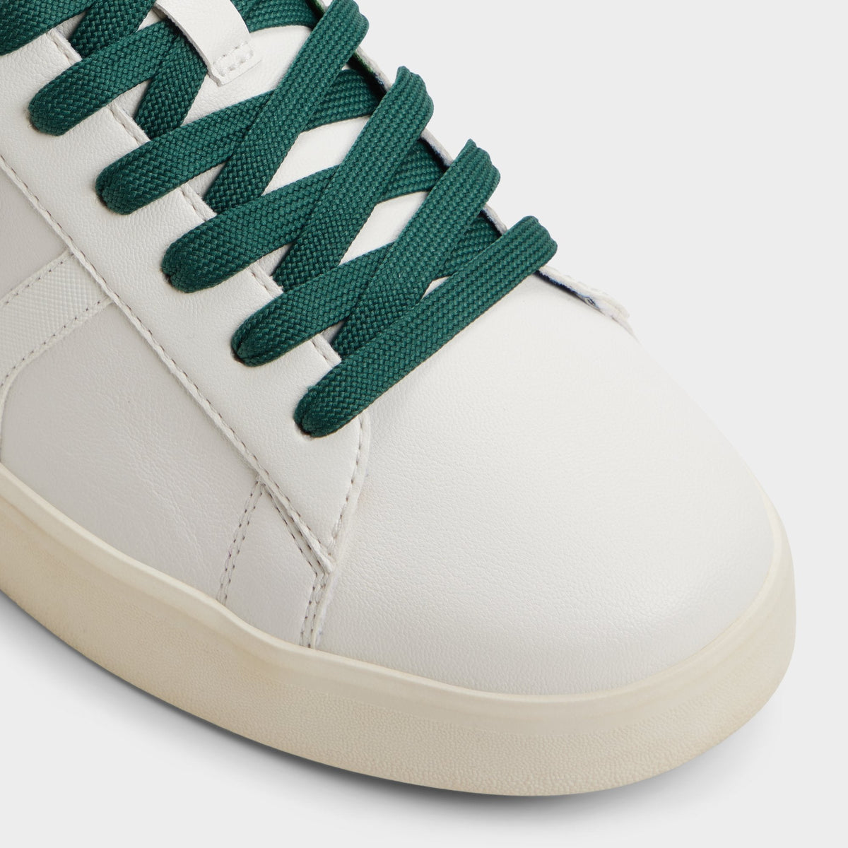 Whatisadam in White Combo - Men's low top sneaker | Aldo