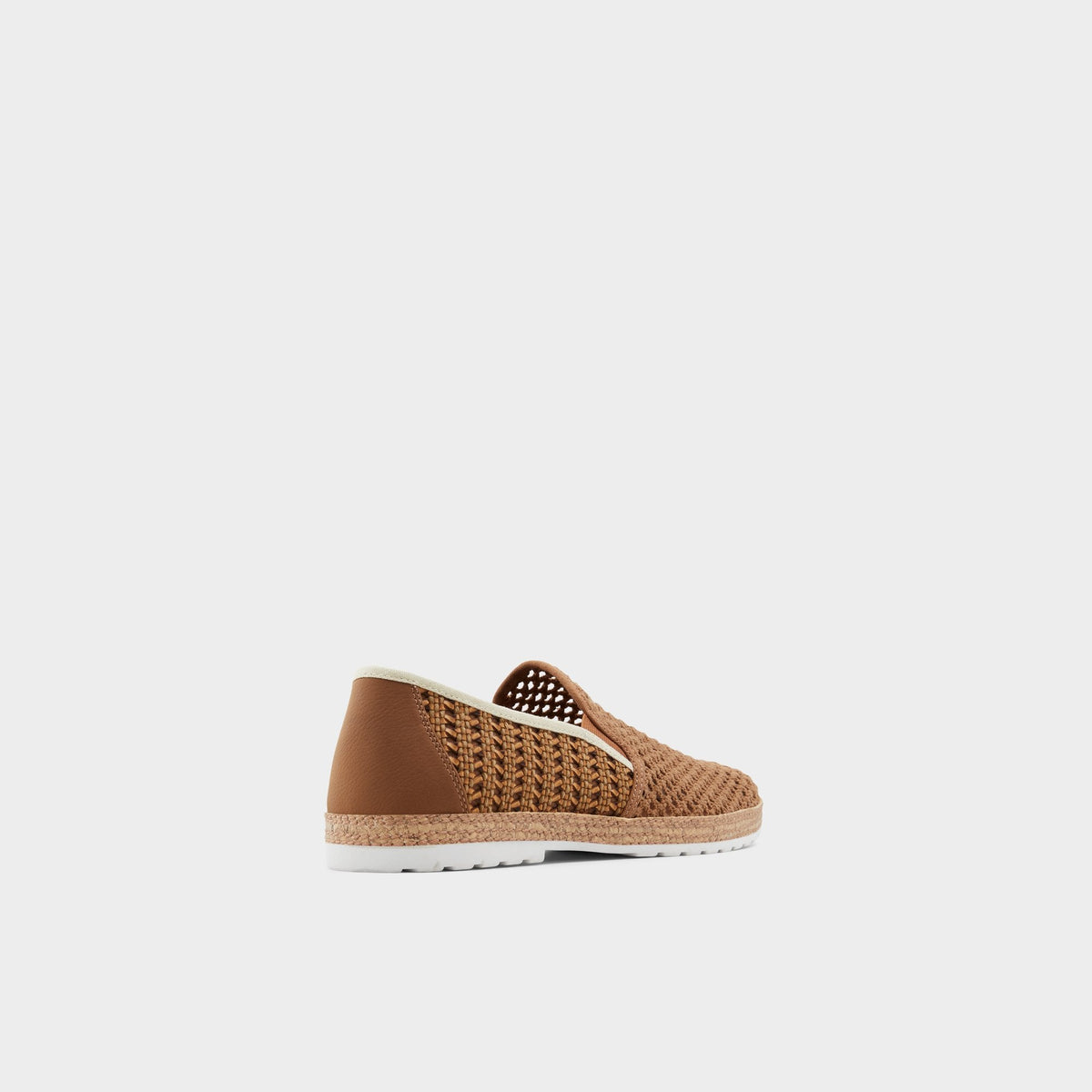 Kianou Cognac Men's Casual Shoes - Espadrille | Aldo