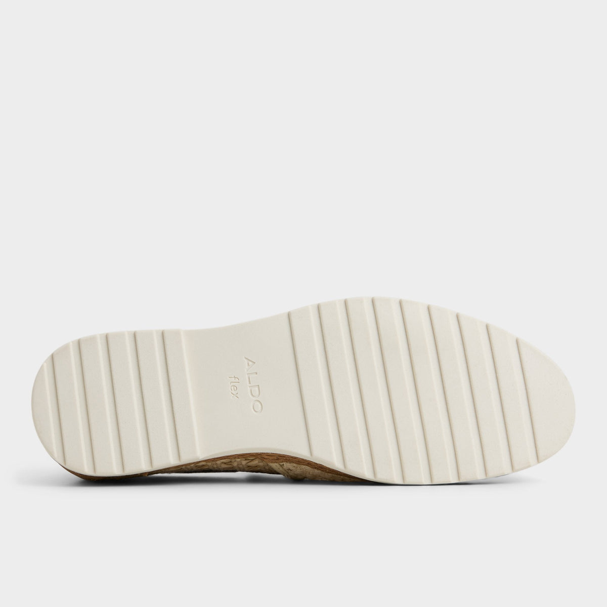 Kianou Beige Men's Casual Shoes - Espadrille | Aldo
