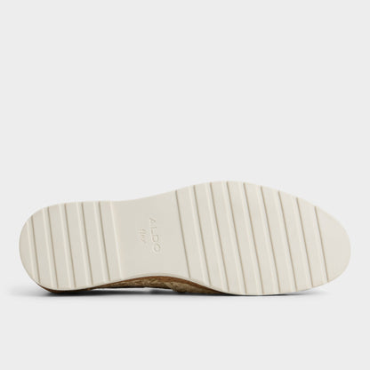 Kianou Beige Men's Casual Shoes - Espadrille | Aldo