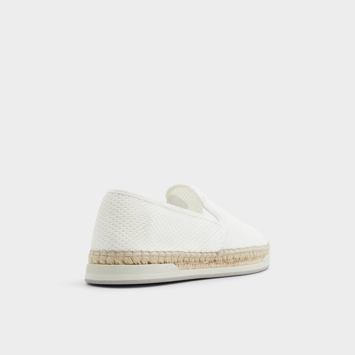 Johnney White Men's Espadrilles - Espadrille | Aldo