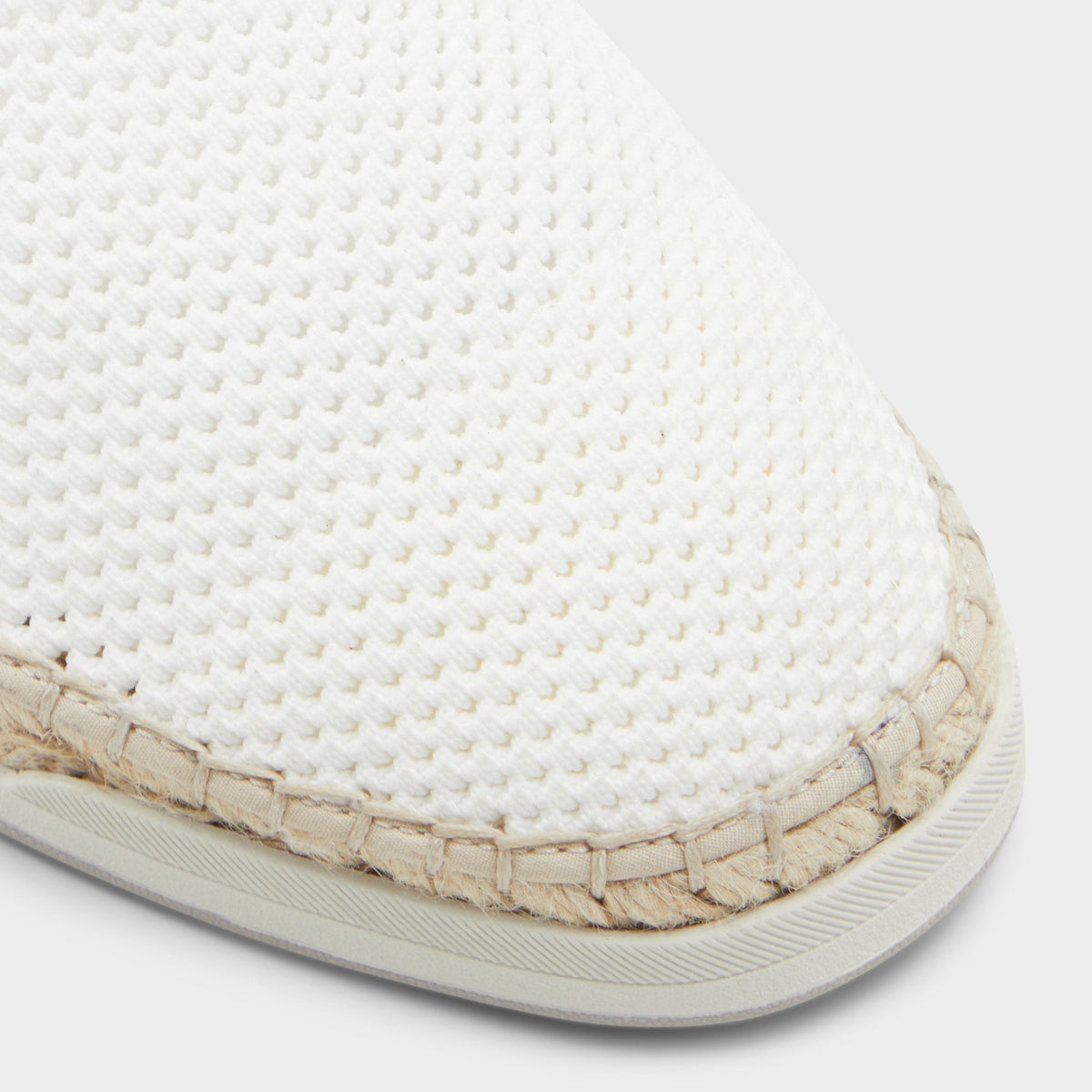 Johnney White Men's Espadrilles - Espadrille | Aldo