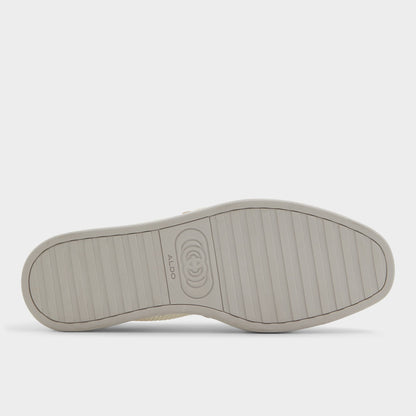 Johnney White Men's Espadrilles - Espadrille | Aldo