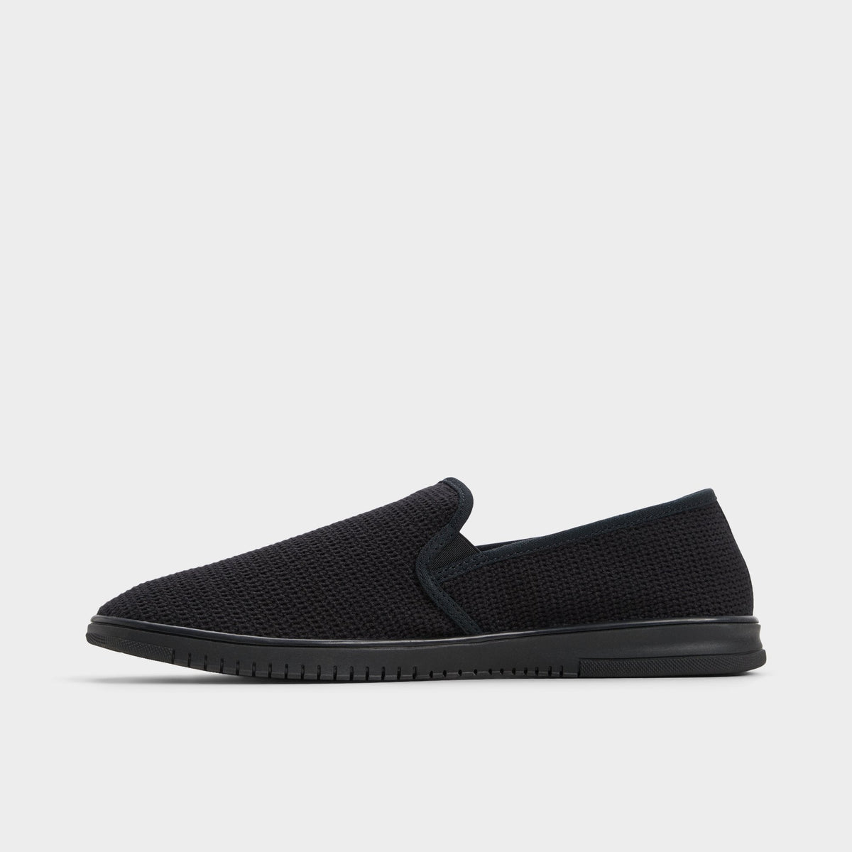 Ccoastbreeze Black Men's Casual Shoes - Espadrille | Aldo