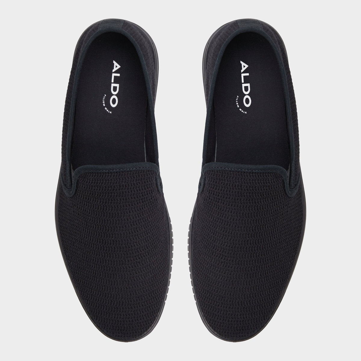 Ccoastbreeze Black Men's Casual Shoes - Espadrille | Aldo
