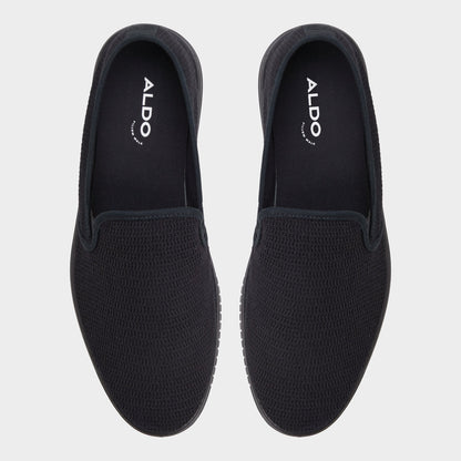 Ccoastbreeze Black Men's Casual Shoes - Espadrille | Aldo