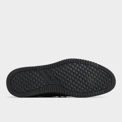 Ccoastbreeze Black Men's Casual Shoes - Espadrille | Aldo