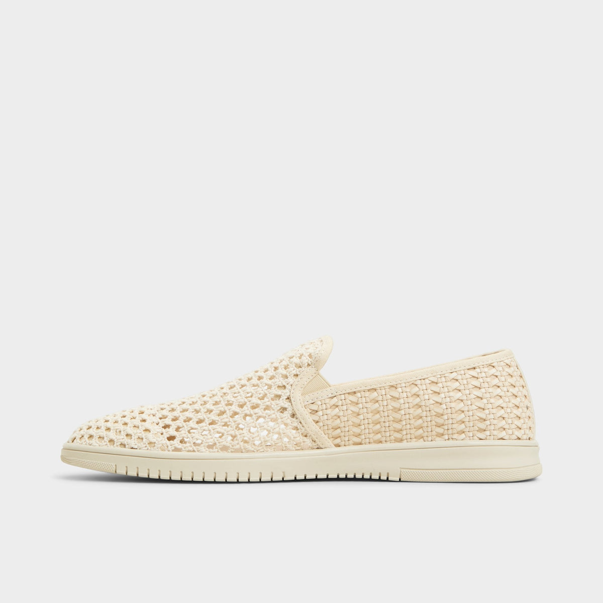 Ccoastbreeze Natural Men's Casual Shoes - Espadrille | Aldo