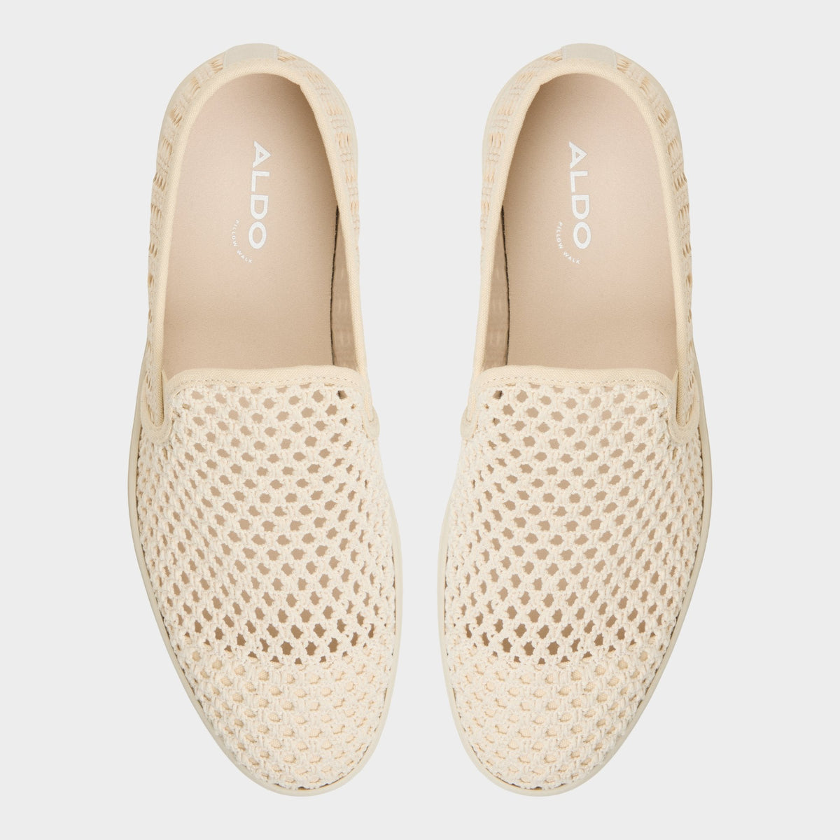 Ccoastbreeze Natural Men's Casual Shoes - Espadrille | Aldo