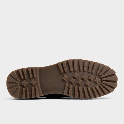 Cedric in Navy - Boat shoe | Aldo