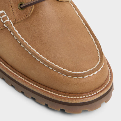 Cedric in Cognac - Boat shoe | Aldo
