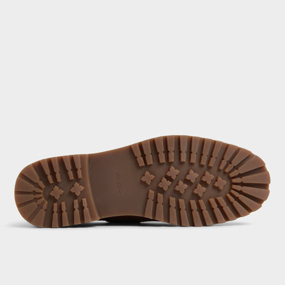 Cedric in Cognac - Boat shoe | Aldo