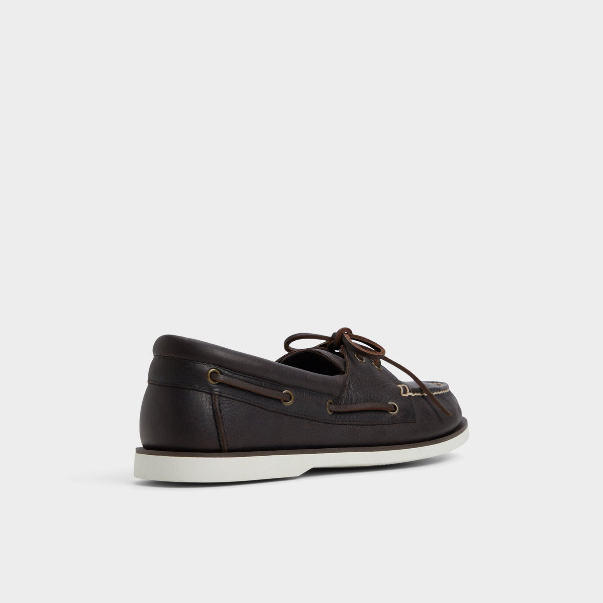 Musker Dark Brown Men's Boat shoes - Boat shoe | Aldo