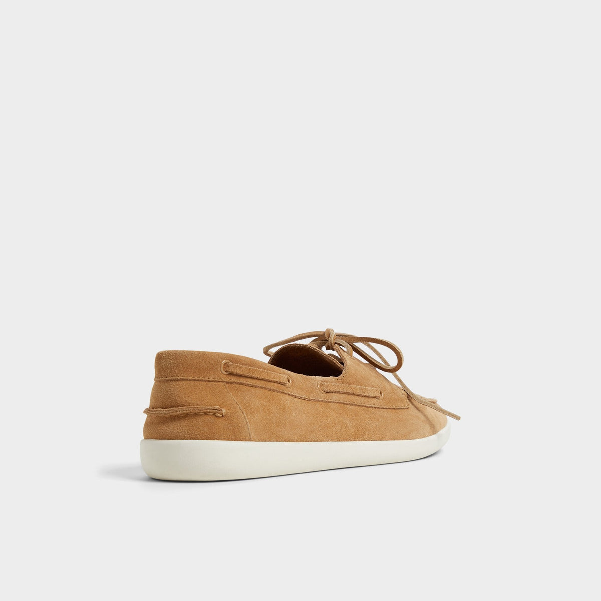 Portwind Light Brown Men's Casual Shoes - Boat shoe | Aldo