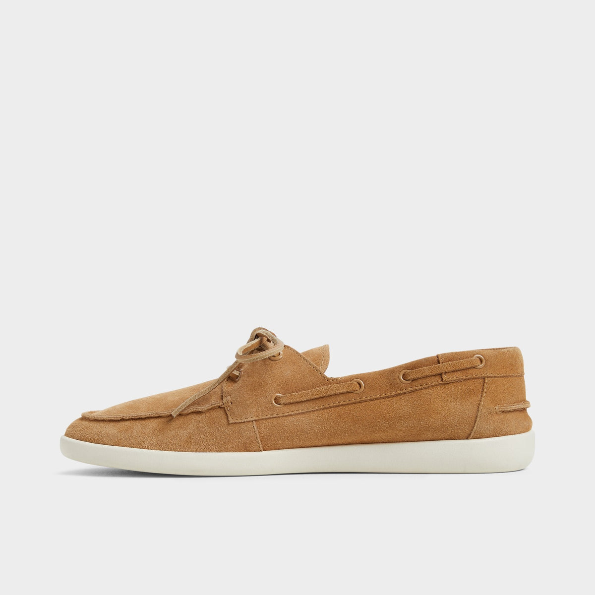 Portwind Light Brown Men's Casual Shoes - Boat shoe | Aldo