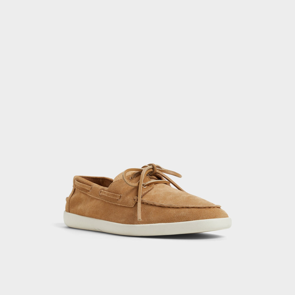 Portwind Light Brown Men's Casual Shoes - Boat shoe | Aldo