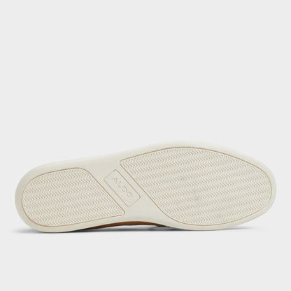 Portwind Light Brown Men's Casual Shoes - Boat shoe | Aldo
