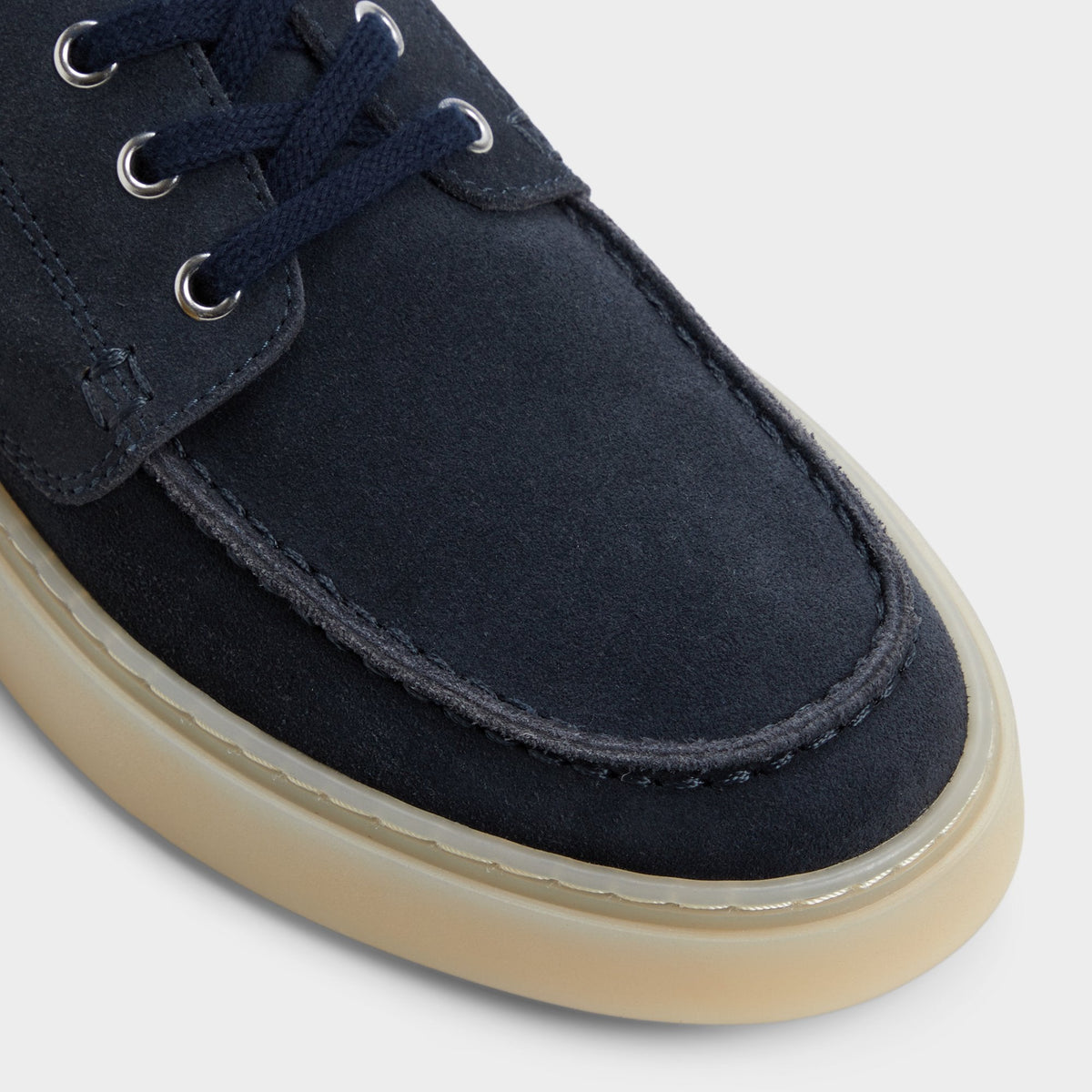 Stazo Navy Men's Casual Shoes - Boat shoe | Aldo