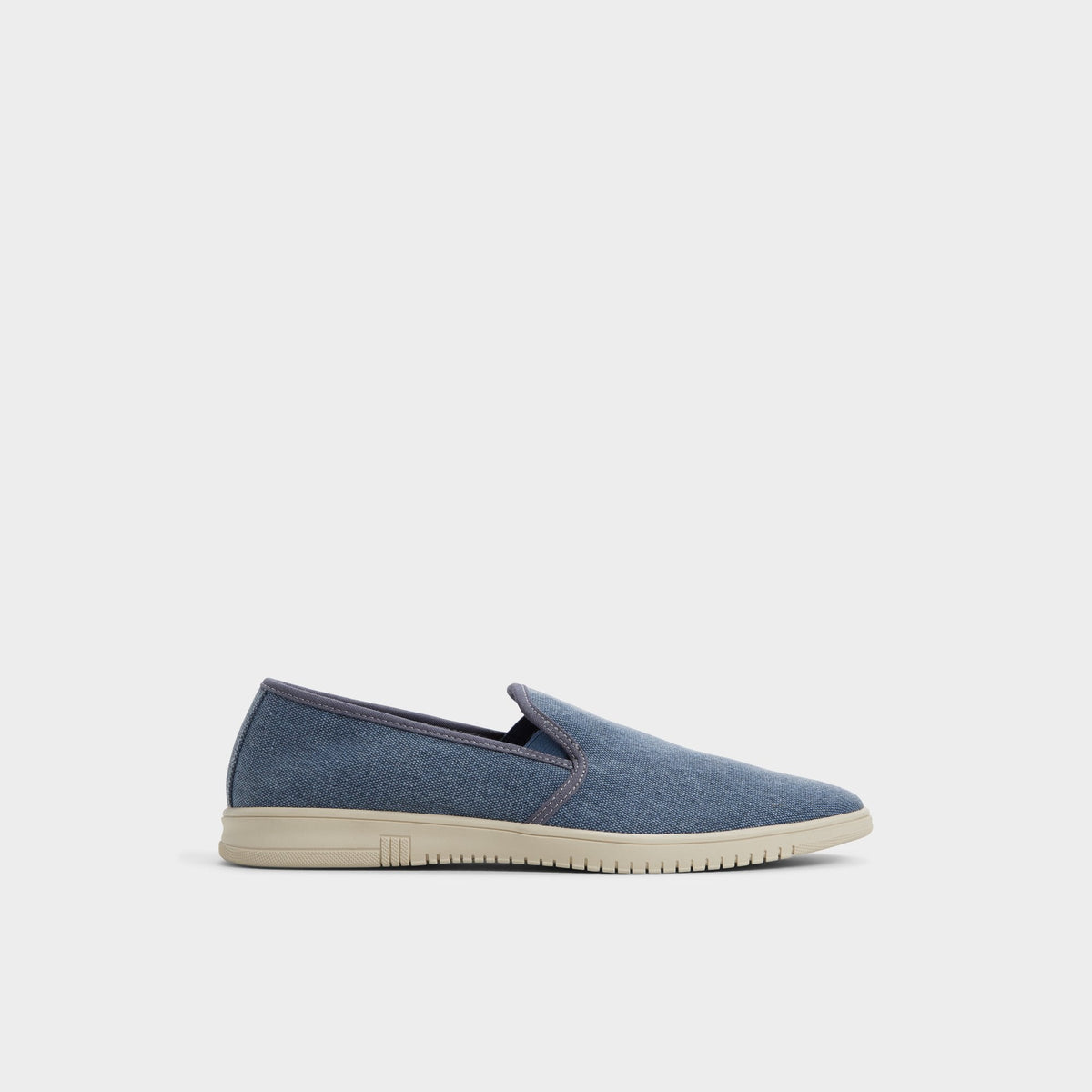 Coastbreeze Medium Blue Men's Casual Shoes - Espadrille | Aldo