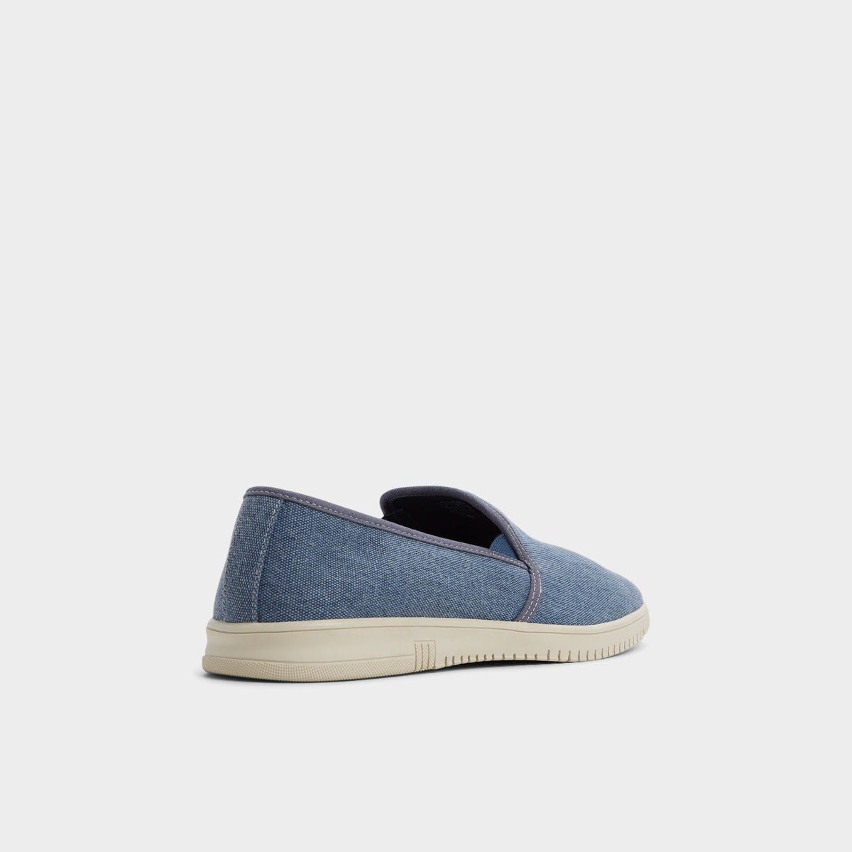 Coastbreeze Medium Blue Men's Casual Shoes - Espadrille | Aldo