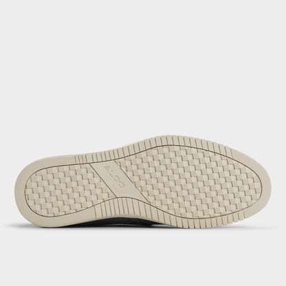 Coastbreeze Medium Blue Men's Casual Shoes - Espadrille | Aldo