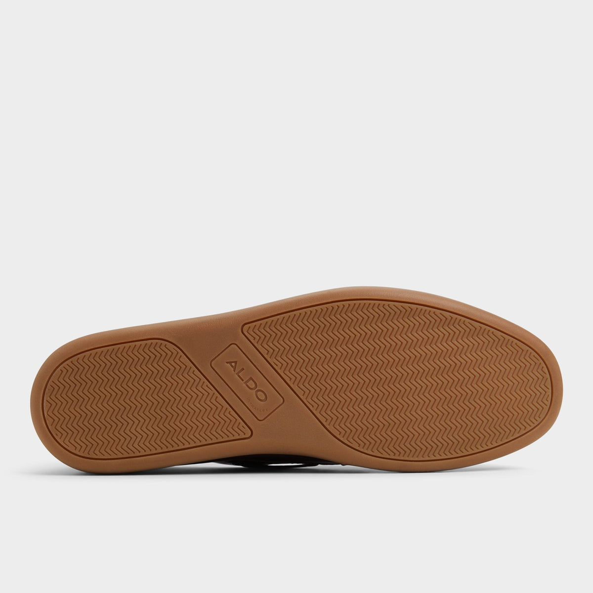 Portwind Brown Men's Casual Shoes - Boat shoe | Aldo