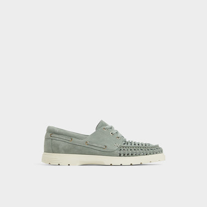 Mikal Sage Men's Casual Shoes - Boat shoe | Aldo