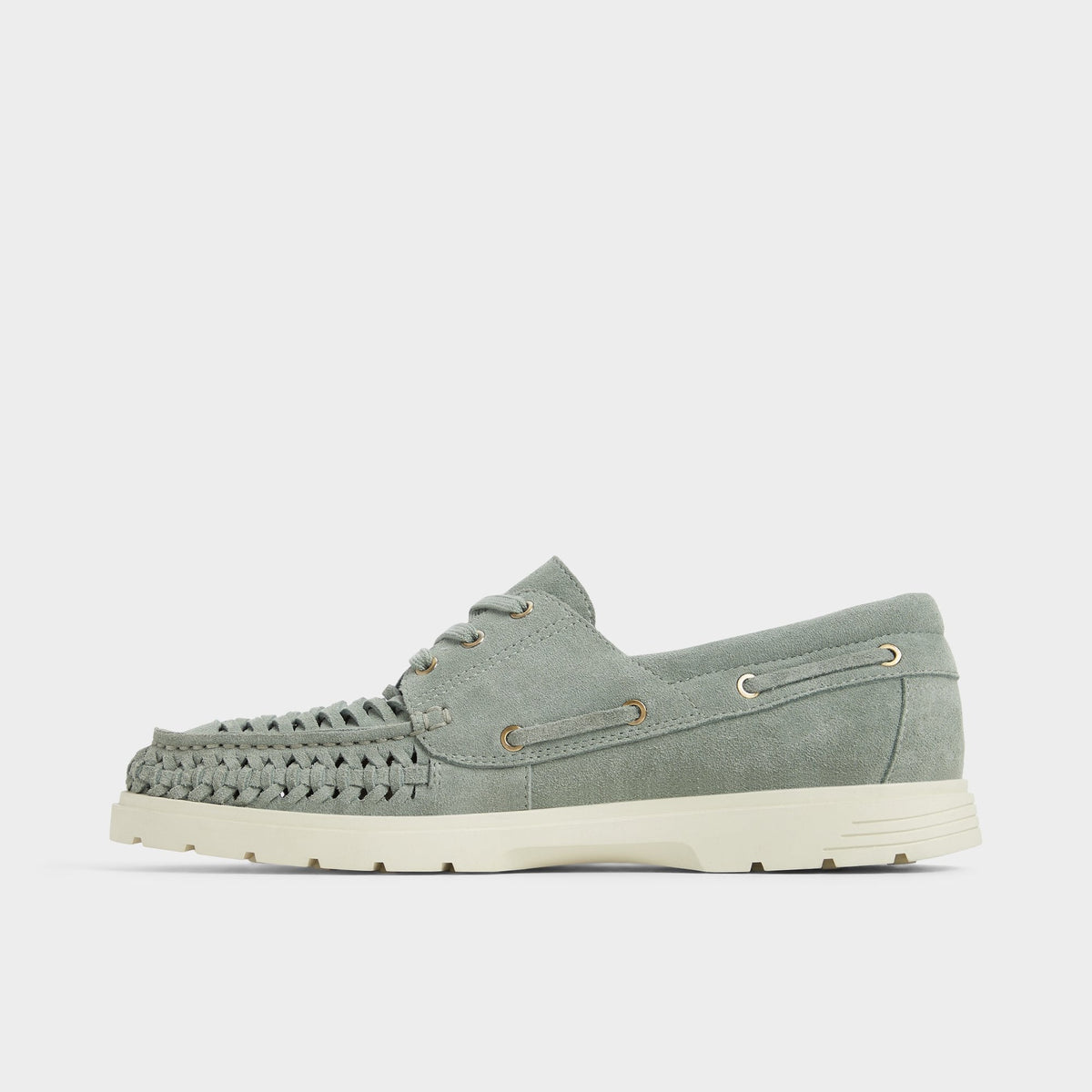 Mikal Sage Men's Casual Shoes - Boat shoe | Aldo