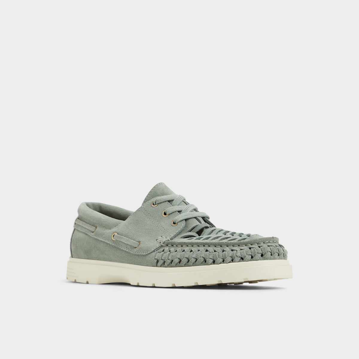 Mikal Sage Men's Casual Shoes - Boat shoe | Aldo