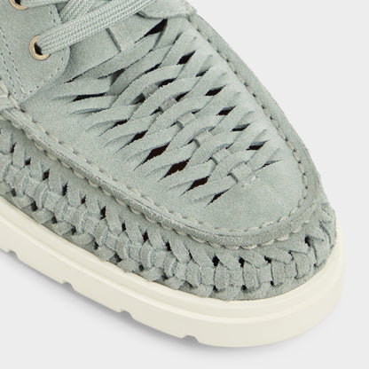 Mikal Sage Men's Casual Shoes - Boat shoe | Aldo