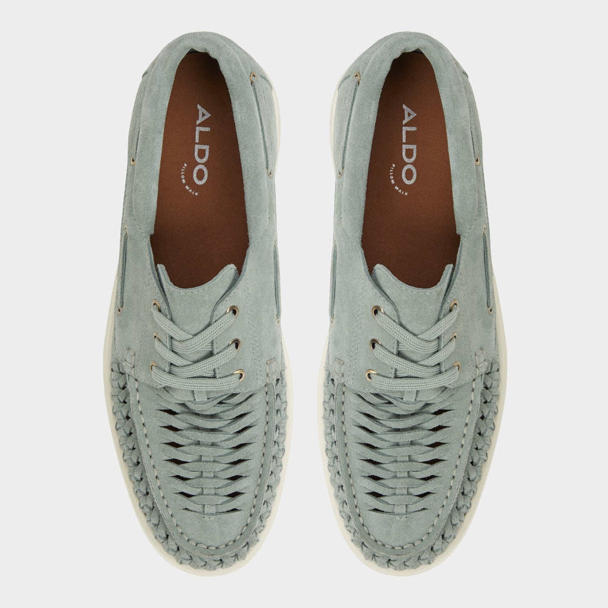 Mikal Sage Men's Casual Shoes - Boat shoe | Aldo