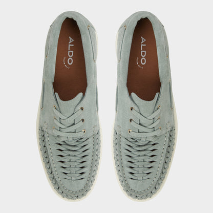 Mikal Sage Men's Casual Shoes - Boat shoe | Aldo