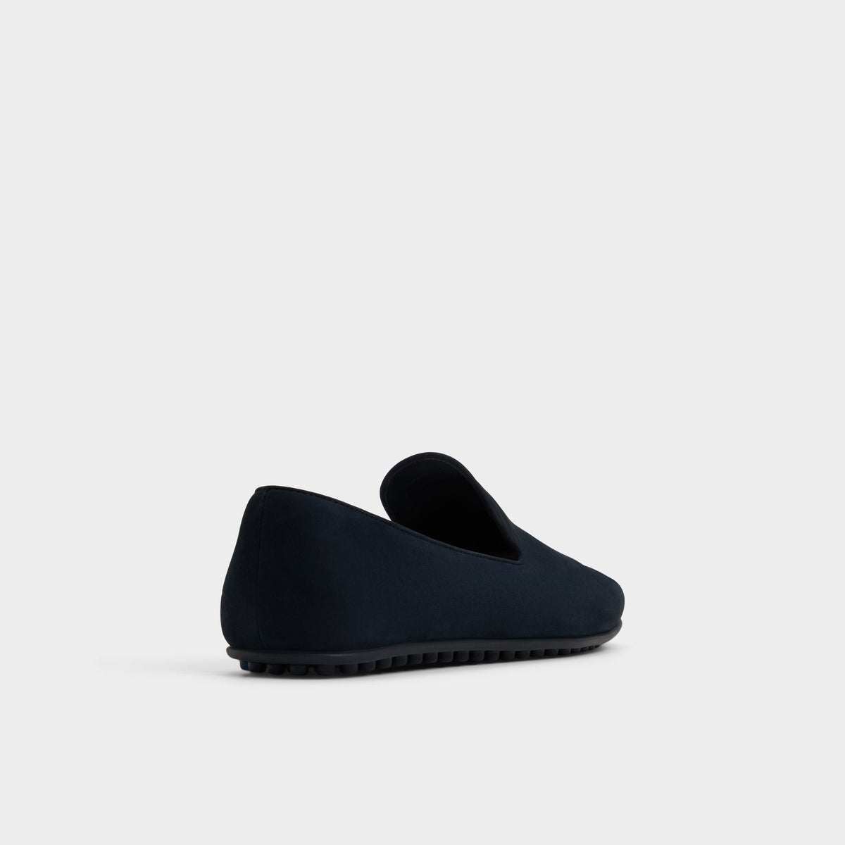 Resolute Navy Men's Casual Shoes - Driving shoe | Aldo